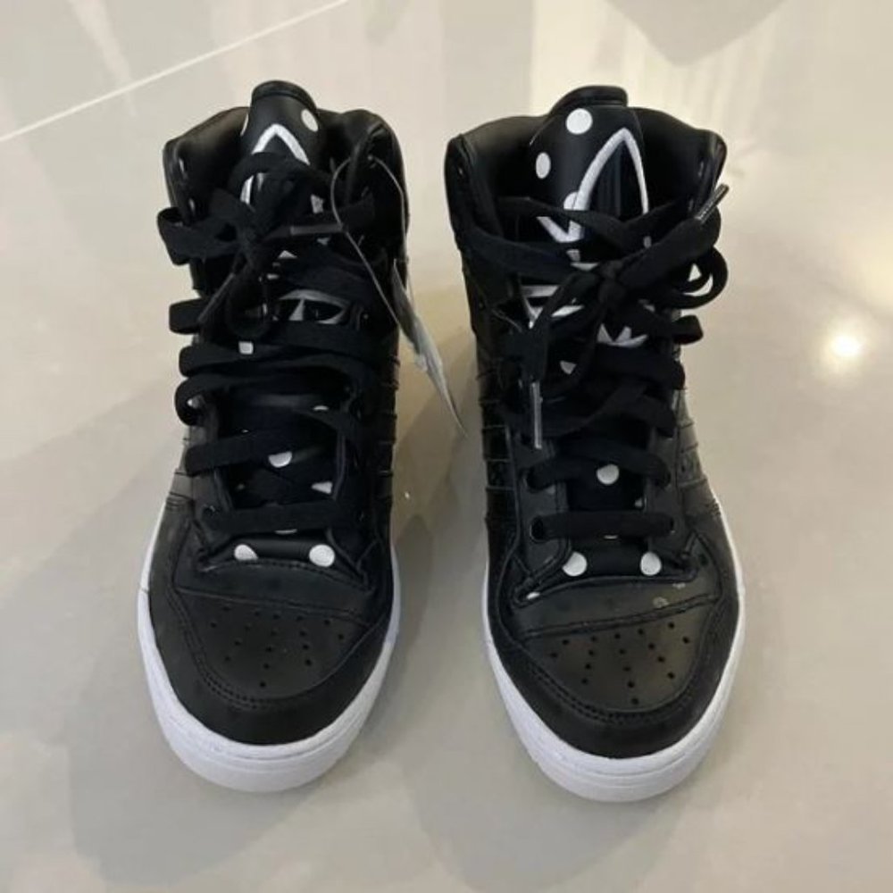 Adidas M Attitude Logo EF Limited Edition Original - Picture 2 of 11